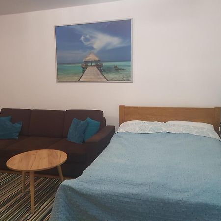 Apartament Turkusowy Polanki Колобжег Экстерьер фото