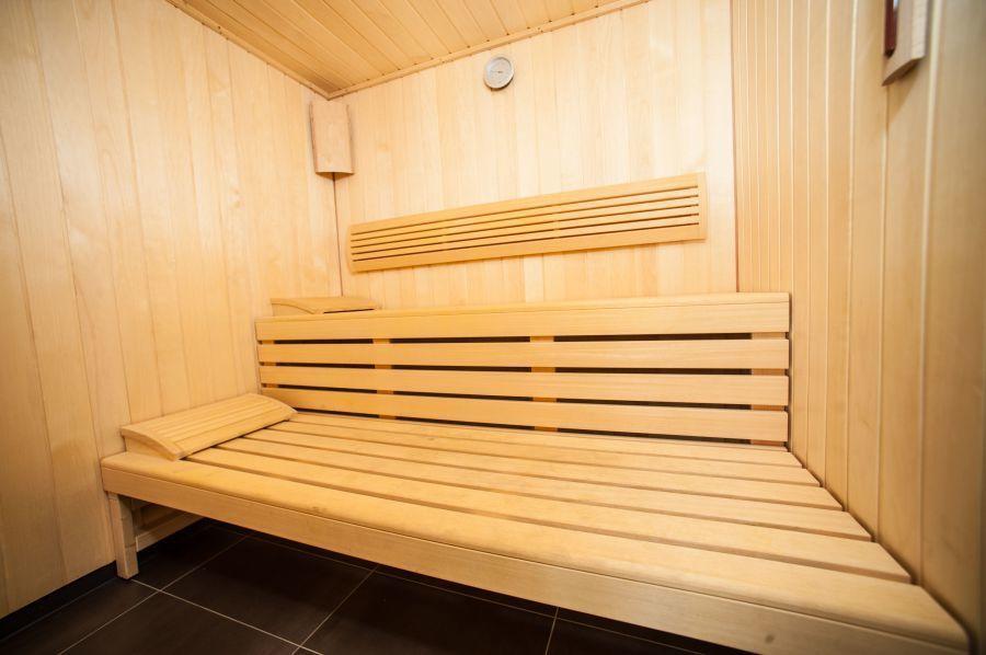 Apartament Turkusowy Polanki Колобжег Номер фото